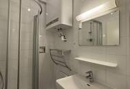 1030! Schöne 4-Zimmer Wohnung mit 2 Bädern und großer Gemeinschaftsterrasse Nähe Stadtpark!