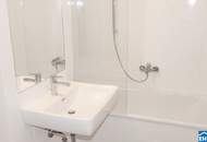 Moderne 2-Zimmer-Wohnung mit Loggia in bester Lage