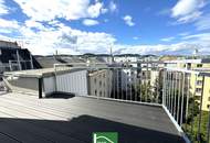 KAHLENBERG VIEW ROOFTOP FLATS. - WOHNTRAUM