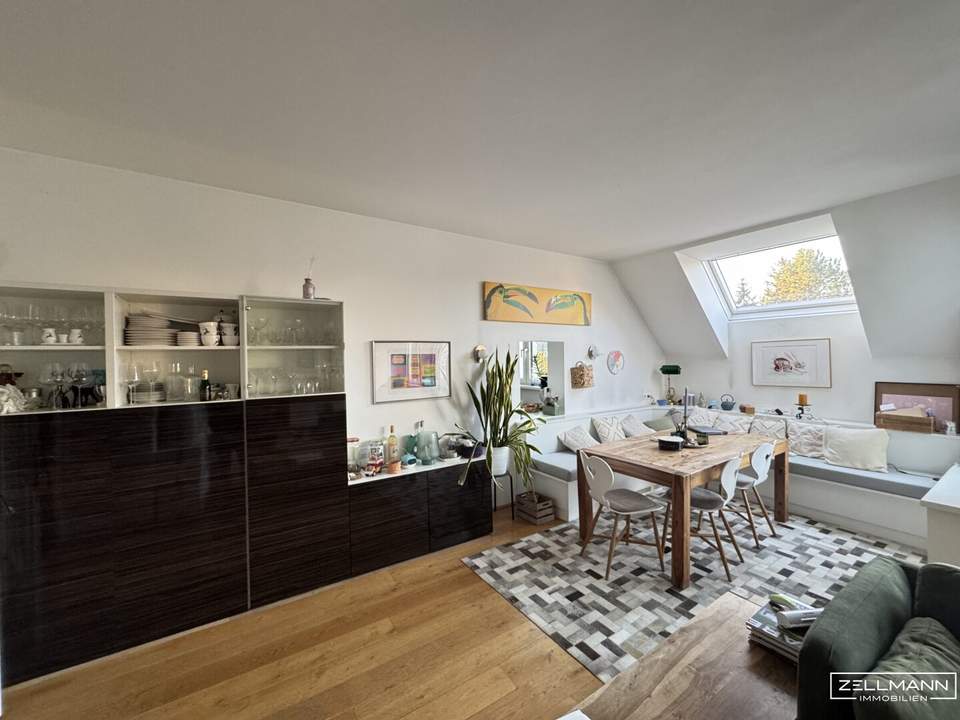 Familientraum in begehrter Lage Mauer | ZELLMANN IMMOBILIEN