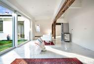 Neuwertiges Penthouse in Klagenfurt: Stilvoll, großzügig &amp; mit traumhafter Terrasse