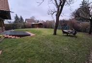 BEGEHRTE WOHNLAGE AM MÜHLWASSER: HOCHWERTIGES WOHNJUWEL ALS EINFAMILIENHAUS IN AUSGEZEICHNETER, SEHR RUHIGER WOHNLAGE MIT HALLENBALD, SAUNA UND FITNESSRAUM