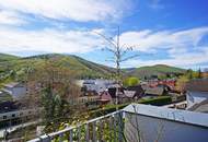 Exklusive Maisonette mit Dachterrasse im Purkersdorfer Zentrum