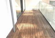 SCHÖNBRUNN VOR DER HAUSTÜRE - RUHIGE 3-ZIMMER-WOHNUNG MIT GARAGE UND SONNENBALKON