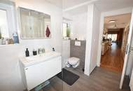 Renovierter Altbau mit großem privatem Garten und vielen Extras in Ruhelage