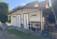 Traumhaus mit Pool