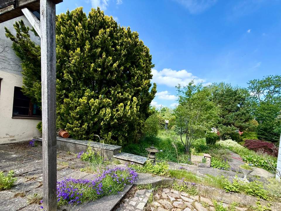 1230 Wien / Schellensee / Gartenparadies zu kaufen!