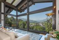 Landhausvilla in einmaliger Aussichtslage