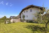 Großzügiges Haus in schöner Lage