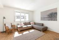 TERRASSENWOHNUNG IM DACHGESCHOSS OHNE SCHRÄGEN II 2 TERRASSEN MIT CA. 46m² II KLIMA II MODERNES BAD II 1 GARAGE II NÄHE YPPENPLATZ UND U6 II LETZER STOCK MIT LIFT