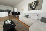 "Helle 3 Zi-Wohnung bezugsfertig mit bester Anbindung"