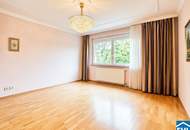 Ihr neues Zuhause im Stadtzentrum in Baden – Ruhe, Raum und Lebensqualität
