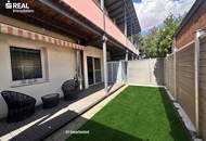 2008 gebaute 2-Zi Wohnung mit Garten, Terrasse &amp; Carport in Mistelbach – Ihr neues Zuhause!