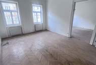 Großzügige Altbauwohnung in saniertem Altbauhaus - Top-Citylage beim grünen Prater!