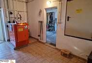 NETTES EINFAMILIENHAUS - WOHNFLÄCHE AUF EINER EBENE!