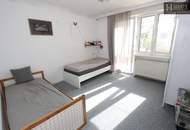 Charmante 3-Zimmer-Wohnung mit 2 Loggias in ruhiger Lage