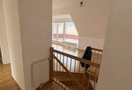 Großzügige 4-Zimmer Wohnung (127m²) mit Terrasse beim Brunnenmarkt