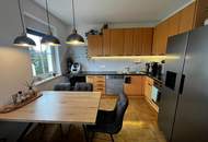 NEUER PREIS - Modern wohnen in Gallspach – renovierte 3-Zimmer-Eigentumswohnung