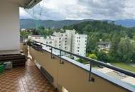 WOHNEN ÜBER DEN DÄCHERN VILLACHS