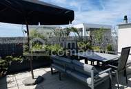 Exklusive Wohnung mit Terrasse + Stellplatz! 11. Bezirk.