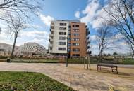 TOPCHANCE! NEUWERTIGE 3-ZIMMER-WOHNUNG MIT BALKON. U1 KAGRANER PLATZ FUSSLÄUFIG.