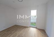 Geförderte 3 Zimmer Wohnung mit Terrasse und EIGENGARTEN - Gradnerstraße186 G- Top 3G