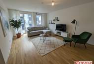 Moderne 2-Zimmer-Wohnung mit großzügigem Balkon im 10. Bezirk