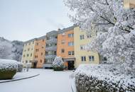 Ruhig wohnen nahe Innsbruck: 3 Zimmer mit separater Küche