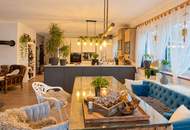 Moderner Bungalow Baujahr 2021 im Südburgenland – Zahling bei Eltendorf, Nähe Fürstenfeld