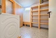 Erholung zwischen Donau und Bisamberg I Balkon - Ruhelage - Stellplatz vorhanden I Nähe Landesklinikum Korneuburg I 30 Min bis Wiener Innenstadt