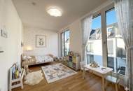 100 m² private Dachterrasse – Einzigartige 3-Zimmer-Wohnung nahe Inzersdorf