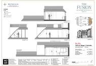 LUXUS-PENTHOUSE DIREKT AM NASCHMARKT! Grandiose Dachterrasse mit traumhaften Wienblick!