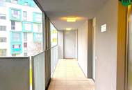 4-Zimmer-Maisonette mit 2 Balkonen - Nähe U3 Zippererstraße