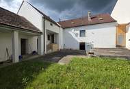 Schmuckes Haus in sehr guter Lage in der Weinstadt Poysdorf