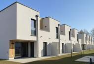 Zuhause ankommen – Modernes Reihenhaus "Am Kremserberg" in St. Pölten
