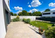 Modernes Traumhaus mit Garten! -stilvolles Wohnen für höchste Ansprüche