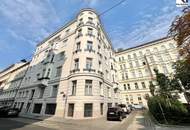 360 TOUR // REPRÄSENTATIVE ALTBAUETAGE AM BENNOPLATZ