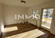 Top-Garconniere mit Terrasse im Herzen Innsbrucks vermietet bis 2027: Mentlgasse 16 KP 249.000