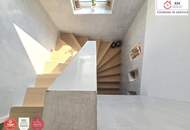 Exklusives Einfamilienhaus mit Garten, Design-Kamin & Smart Home – Wohnen auf höchstem Niveau