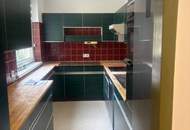 Familienwohnung am Wienerberg, 5 Zimmer mit Balkon und Gartennutzung