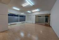 Geschäftslokal im Atrium