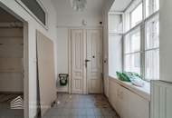 Helle Garconniere, Nähe Meiselmarkt