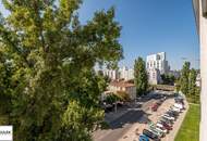 Forsthausgasse 15 - 3,5 Zimmer mit Loggia und Weitblick - ab sofort