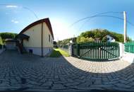 OPEN HOUSE - "Bungalow in ruhiger Sackgasse!| Top-gepflegte Liegenschaft"