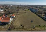 Exklusives Baugrundstück in Gols – Ideales Projektpotenzial für Investoren und Bauträger- zu verkaufen!