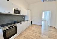 Frisch sanierte 1-Zimmer-Wohnung zum TOP Preis