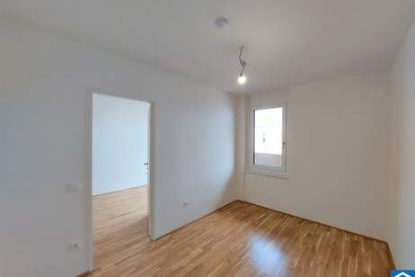 Tolle 2-Zimmer-Wohnung im 8. OG mit Balkon!, Wohnung-miete, 999,00,€, 1140 Wien 14., Penzing
