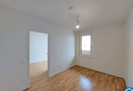 Tolle 2-Zimmer-Wohnung im 8. OG mit Balkon!