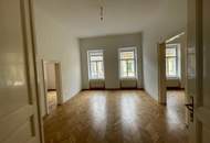 renovierter Altbau Geidorf