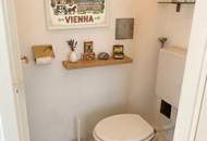GRÜNRUHELAGE - TOPSANIERTE 4-ZIMMER-NEUBAUMIETE MIT SONNENBALKON UND GARAGENBOX